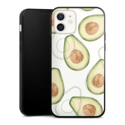 Silikonskal Slim svart