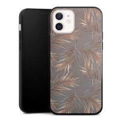 Silikoni Suojakuori Slim musta