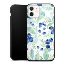 Silikoni Suojakuori Slim musta