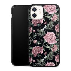 Silikoni Suojakuori Slim musta