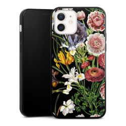 Silikoni Suojakuori Slim musta