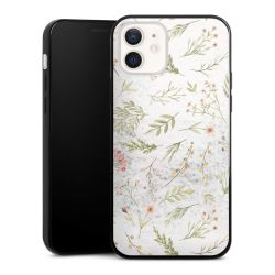 Silikoni Suojakuori Slim musta