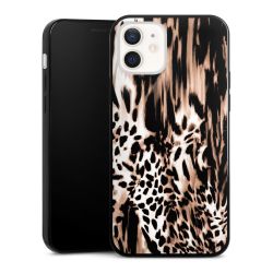 Silikoni Suojakuori Slim musta