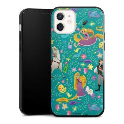 Silikoni Suojakuori Slim musta