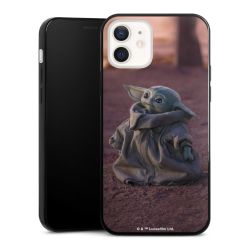 The Child Omhoog kijken