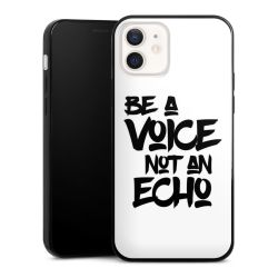 Silikoni Suojakuori Slim musta