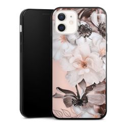 Silikoni Suojakuori Slim musta