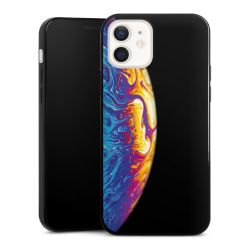 Silikoni Suojakuori Slim musta