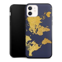 Silikoni Suojakuori Slim musta