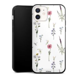 Silikoni Suojakuori Slim musta