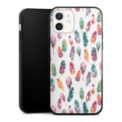 Silikoni Suojakuori Slim musta