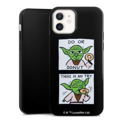 Silikoni Suojakuori Slim musta