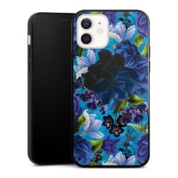 Silikoni Suojakuori Slim musta