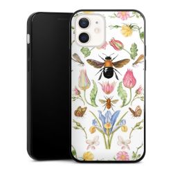 Silikoni Suojakuori Slim musta