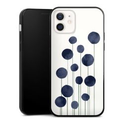 Silikoni Suojakuori Slim musta