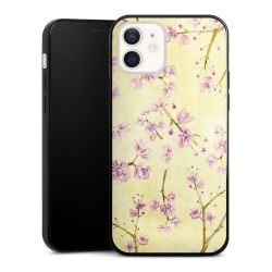 Silikoni Suojakuori Slim musta