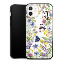 Silikoni Suojakuori Slim musta