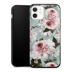 Silikoni Suojakuori Slim musta