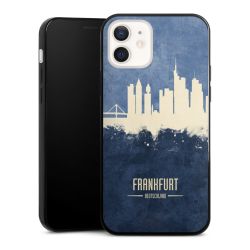 Silikoni Suojakuori Slim musta