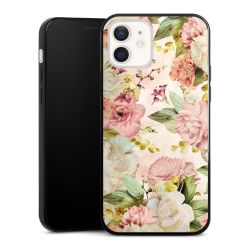 Silikoni Suojakuori Slim musta