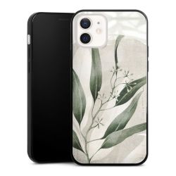 Silikoni Suojakuori Slim musta