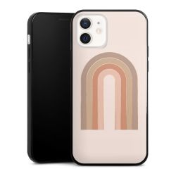 Silikoni Suojakuori Slim musta