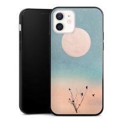 Silikoni Suojakuori Slim musta