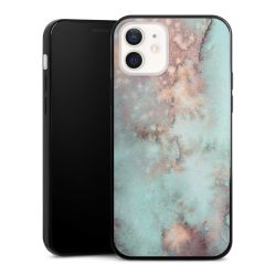 Silikoni Suojakuori Slim musta