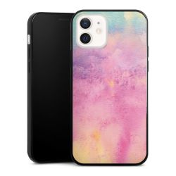 Silikoni Suojakuori Slim musta