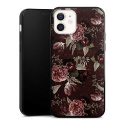 Silikoni Suojakuori Slim musta