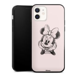 Minnie Pose Assise