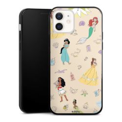 Silikoni Suojakuori Slim musta