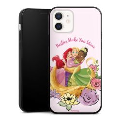 Silikoni Suojakuori Slim musta