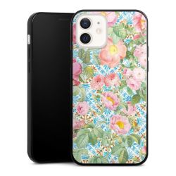 Silikoni Suojakuori Slim musta