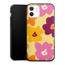 Silikoni Suojakuori Slim musta