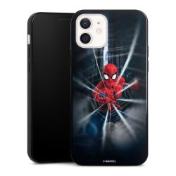 Spider-Man Webs In Action