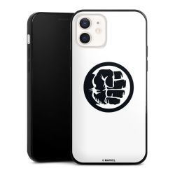 Silikoni Suojakuori Slim musta