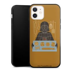 Silikoni Suojakuori Slim musta