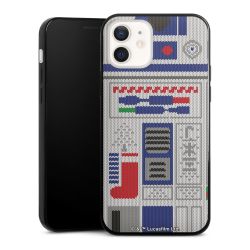 Silikoni Suojakuori Slim musta