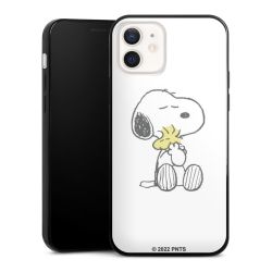 Câlin Snoopy & Woodstock