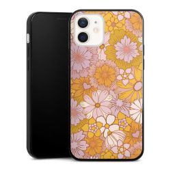 Silikoni Suojakuori Slim musta