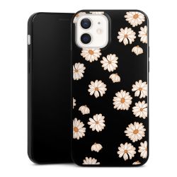 Silikoni Suojakuori Slim musta