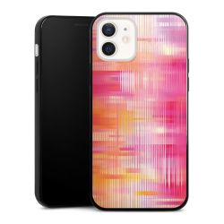 Silikoni Suojakuori Slim musta