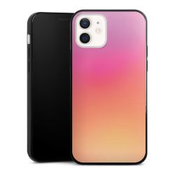 Silikoni Suojakuori Slim musta