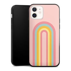 Silikoni Suojakuori Slim musta