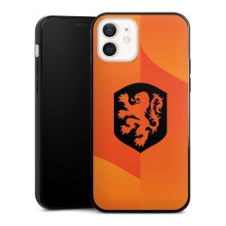 Nederlands Elftal Zwart Logo