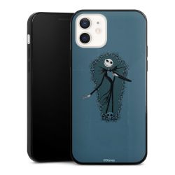 Silikoni Suojakuori Slim musta