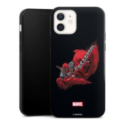 Silikoni Suojakuori Slim musta