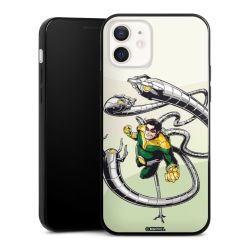 Silikoni Suojakuori Slim musta