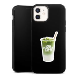 Silikoni Suojakuori Slim musta